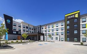 Home2 Suites By Hilton Fort Worth Lake Worth